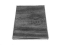 Filter, Innenraumluft