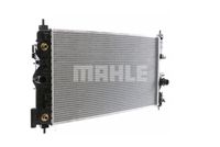 Thumbnail - Radiateur - CR1011000S - MAHLE