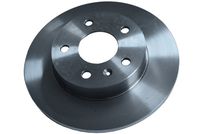 Disc frana ASAM AUTOMOTIVE, Cod: 71271