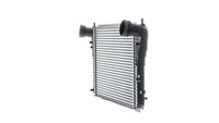 Thumbnail - Intercooler, inlaatluchtkoeler - CI83000P - MAHLE