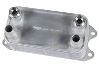 Eļļas radiators, Automātiskā pārnesumkārba 0899494 METZGER