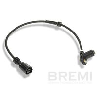 Sensor, Raddrehzahl