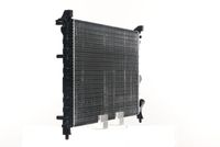 Thumbnail - Radiateur - CR610000S - MAHLE