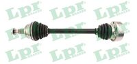 Planetara LPR, Cod: DS14237