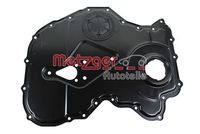 Steuergehäusedeckel