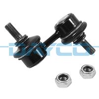 Stange/Strebe, Stabilisator