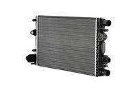 Kühler, Motorkühlung