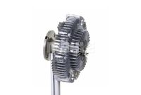 Thumbnail - Koppeling, radiateurventilator - CFC186000P - MAHLE