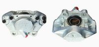 Bremssattel