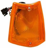 LICHTSCHEIBE SEITENMARKIERUNGSLEUCHTE