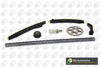 Kit lant distributie BGA, Cod: TC1017FK