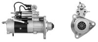 Thumbnail - Startmotor / starter - MS776 - MAHLE