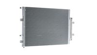 Thumbnail - Radiateur - CR868000P - MAHLE