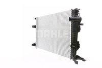 Thumbnail - Radiateur - CR21000S - MAHLE