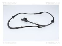 Sensor, Raddrehzahl