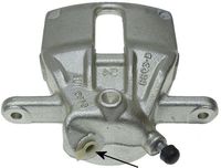 Bremssattel