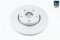 спирачен диск