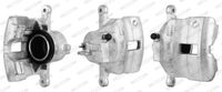 Bremssattel
