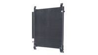 Thumbnail - Condensor, airconditioning - AC1077000S - MAHLE