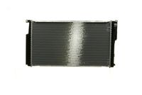 Thumbnail - Radiateur - CR1909000P - MAHLE