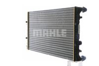 Thumbnail - Radiateur - CR505000S - MAHLE