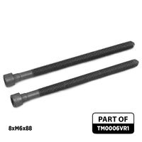 Thumbnail - Afdichting, injector - TM0006VR1 - ET ENGINETEAM