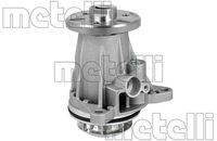 Wasserpumpe, Motorkühlung