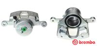 Bremssattel