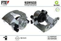 Спирачен апарат 9291533 FTE
