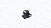 Sensor, Saugrohrdruck