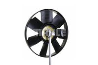 Thumbnail - Koelventilatorwiel - CFF459000P - MAHLE