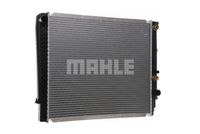 Thumbnail - Radiateur - CR658000S - MAHLE