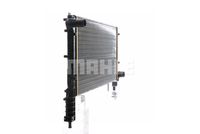 Thumbnail - Radiateur - CR1446000S - MAHLE
