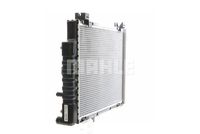 Thumbnail - Radiateur - CR406000S - MAHLE