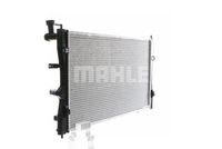 Thumbnail - Radiateur - CR858000S - MAHLE