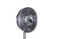 Thumbnail - Koppeling, radiateurventilator - CFC17000P - MAHLE