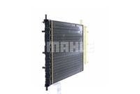 Thumbnail - Radiateur - CR599000S - MAHLE
