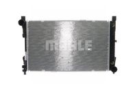 Thumbnail - Radiateur - CR1478000S - MAHLE