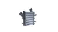 Thumbnail - Intercooler, inlaatluchtkoeler - CI141000P - MAHLE