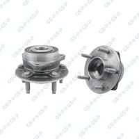 Set rulment roata GSP, Cod: 9330086