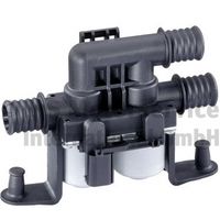 регулиращ клапан за охладителната течност