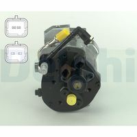 DELPHI Hogedrukinspuitpomp 3