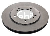 Bremsscheibe