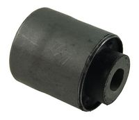 Lagerung, Achsträger