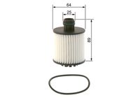 Ölfilter