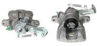 Bremssattel