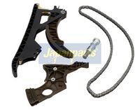 комплект ангренажна верига