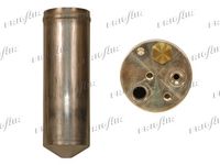 Trockner, Klimaanlage