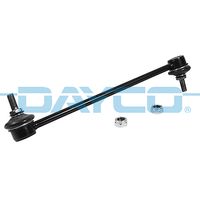Stange/Strebe, Stabilisator