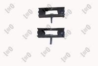 MONTAGESATZ STOßDäMPFER